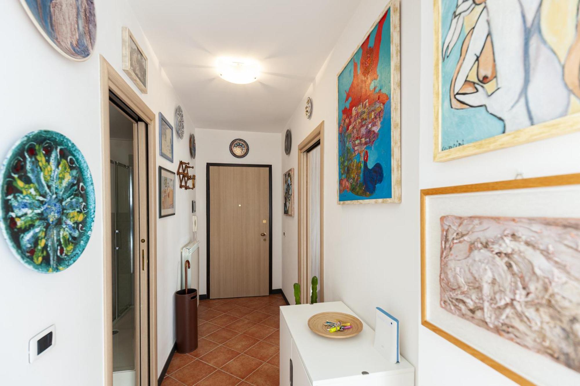 24 Ore Al Sole By Wonderful Italy Apartment Savona Exterior photo